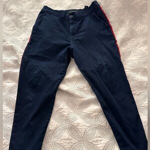 Zara pants - size L